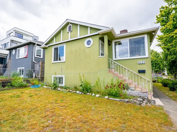 5121 Inverness St, Vancouver, BC V5W 3N9