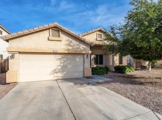 12920 W Ash St, El Mirage, AZ 85335