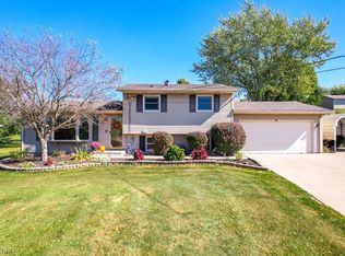 3368 Genoa Ave SW, Canton, OH 44706