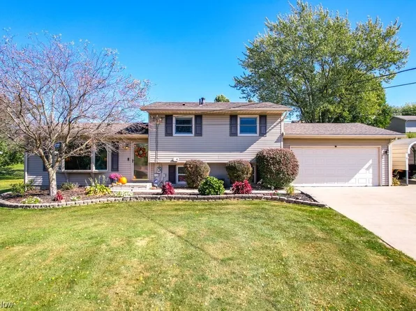 3368 Genoa Ave SW, Canton, OH 44706