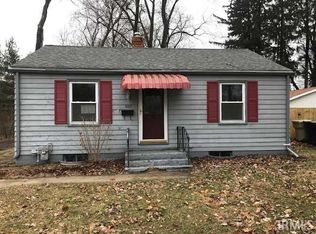 4001 S Addison St, South Bend, IN 46614