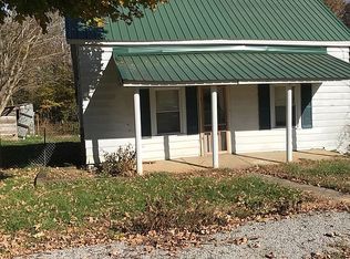 1186 Ebenezer Rd, Campbellsville, KY 42718