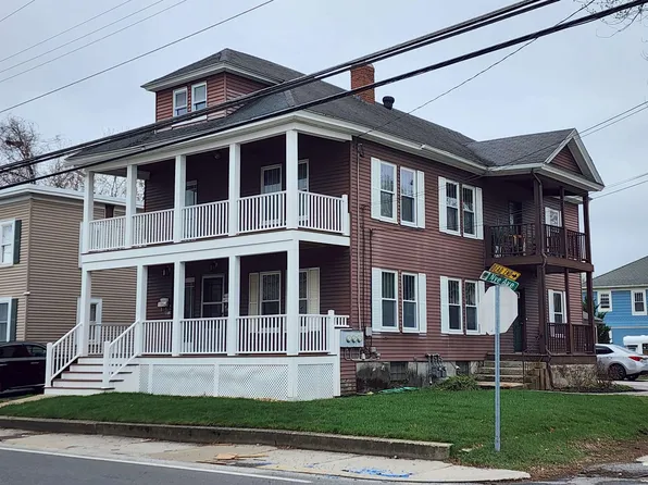 82.0 Allds St, Nashua, NH 03060