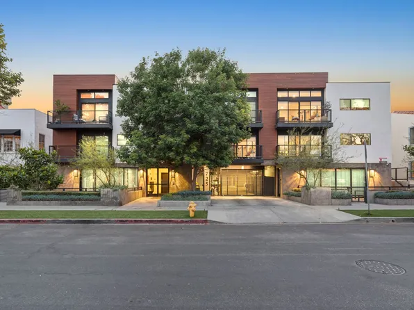 TALA Residences at Alfred., 725 N Alfred St #108, West Hollywood, CA 90069