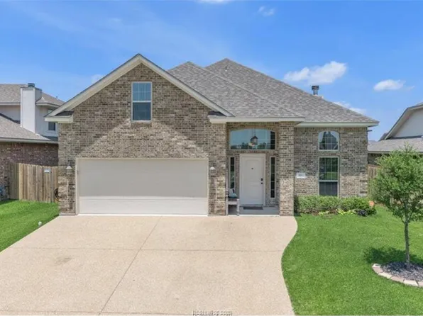 915 Emerald Dove Ave, College Station, TX 77845