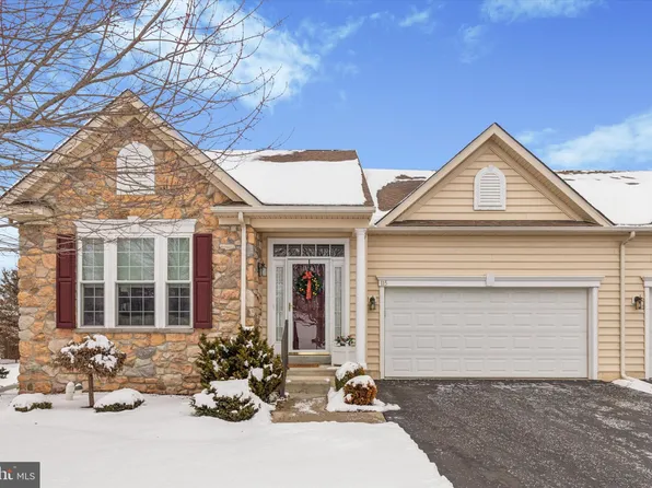 115 Augusta Dr, Honey Brook, PA 19344