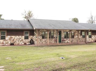 219 Treeline Rd, Kilgore, TX 75662