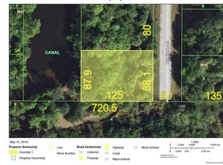 1159 Rhinelander St, Port Charlotte, FL 33953