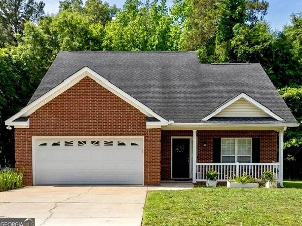 530 Sugarloaf Dr, Macon, GA 31204