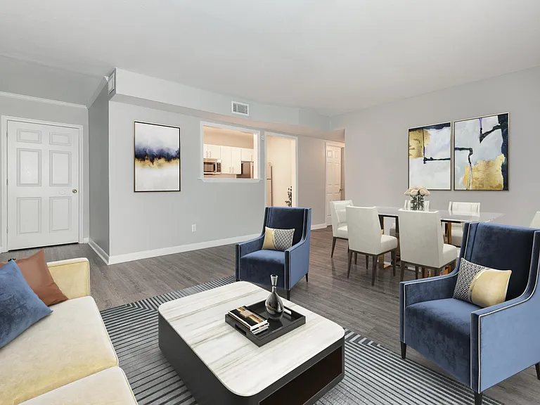 Doral Apartments — Photo 26