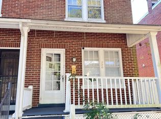 726 6th St, Lancaster, PA 17603
