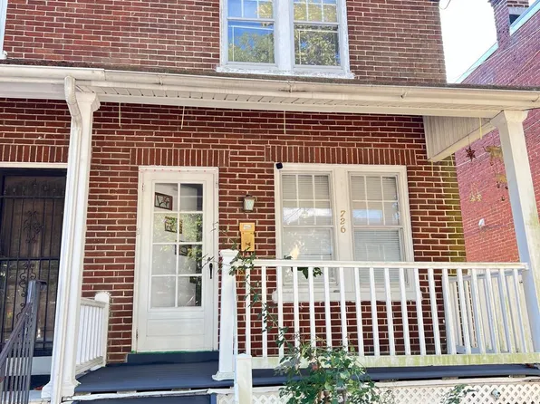 726 6th St, Lancaster, PA 17603