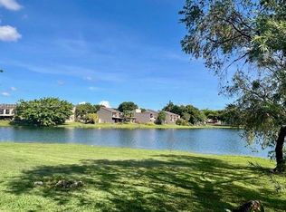 9359 N Fontainebleau Blvd #F109, Miami, FL 33172