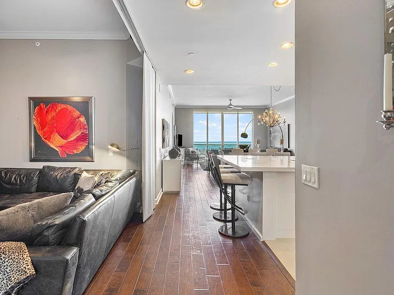 2640 Lake Shore Dr #2609 — Photo 6