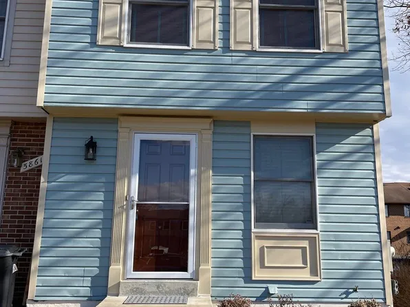 5863 Rowanberry Dr, Elkridge, MD 21075