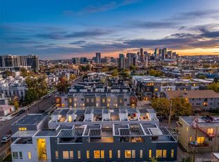 2806 W 25th Avenue, Denver, CO 80211