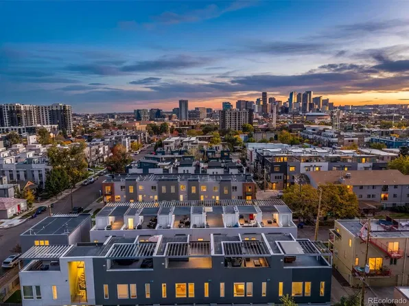 2806 W 25th Avenue, Denver, CO 80211