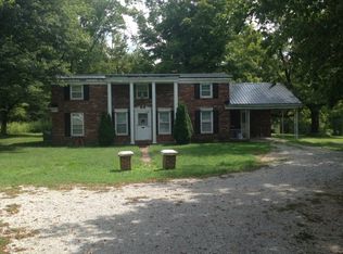 5113 Dodson Branch Rd, Cookeville, TN 38501