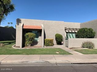 7243 N Via De Paesia, Scottsdale, AZ 85258