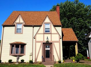 886 Lawn Ave, Hamilton, OH 45013
