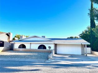 865 Ridgecrest Ct, Kingman, AZ 86409