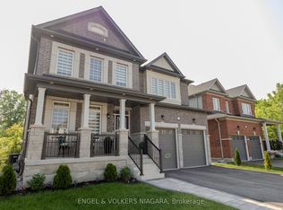 9234 White Oak Ave, Niagara Falls, ON L2G3P6