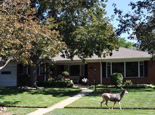 711 N Thirtieth St, Colorado Springs, CO 80904