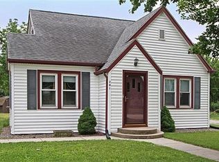 201 W Main St, Brooklyn, WI 53521