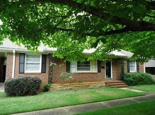2811 Sumter Ave, Montgomery, AL 36109