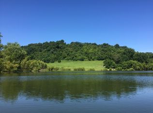 1747 Old Lake Rd, Lewisburg, TN 37091