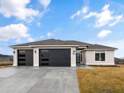 2820 S Alaska St, Kennewick, WA, 99338