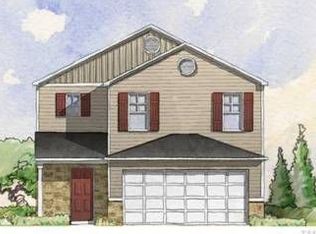 417 Ganyard Farm Way, Durham, NC 27703