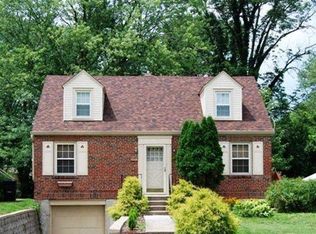 1261 Coolidge Ave, Anderson Twp, OH 45230