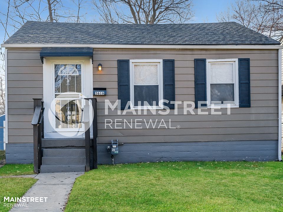 1st image of 3616 W Jefferson St
