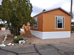 4100 N Romero Rd #244, Tucson, AZ 85705