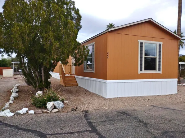 4100 N Romero Rd #244, Tucson, AZ 85705