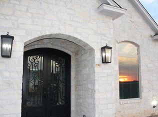 123 Royals Ranch Rd, Lorena, TX 76655