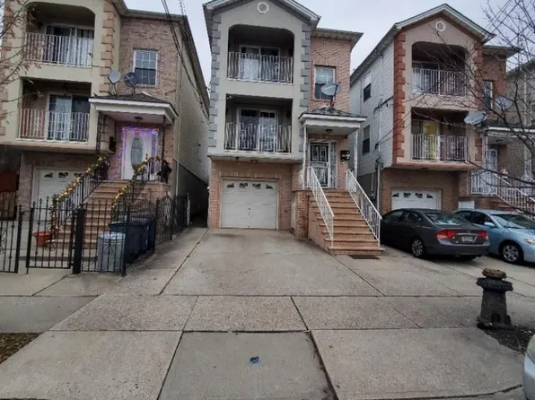 821 Anna St, Elizabeth, NJ 07201
