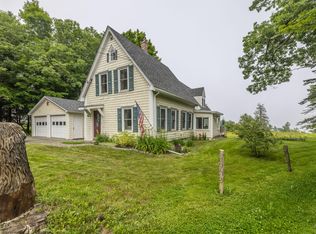 2597 Atlantic Hwy, Lincolnville, ME 04849