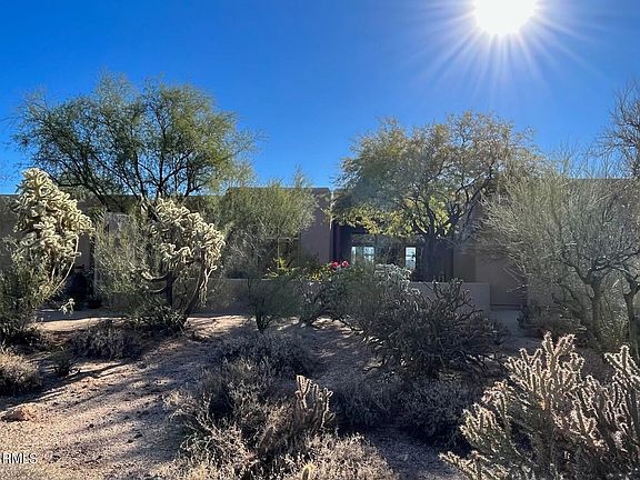3rd image of 8300 E DIXILETA Drive #292