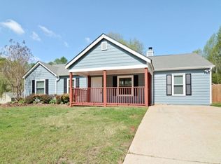 3831 Tuberose Ct, Douglasville, GA 30135