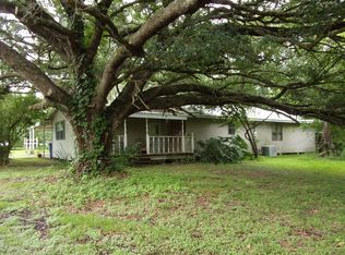 115 Melvin Ln, Cypremort Pt, LA 70538