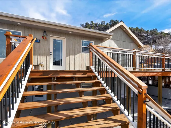 716 Minter Ave, Glenwood Springs, CO 81601