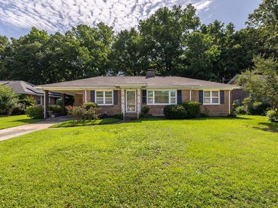 344 Canterbury Rd, Charleston, SC, 29407