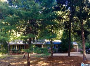 3335 Brookwood Rd, Mountain Brook, AL 35223