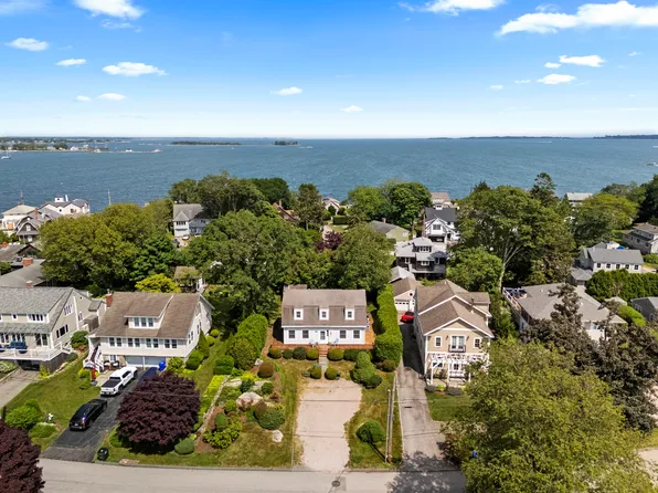 23 Ridge Rd, Groton, CT 06340
