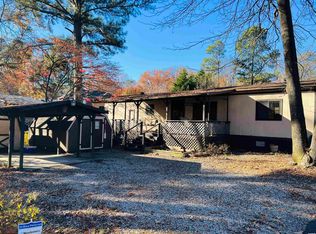 131 Kleinshore Rd #1-4-7, Hot Springs National Park, AR 71913