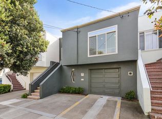 1306 45th Ave, San Francisco, CA 94122