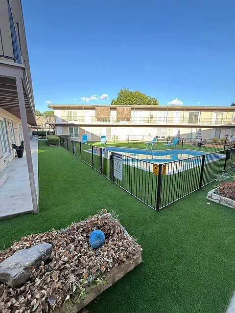 Tradewinds Condominiums