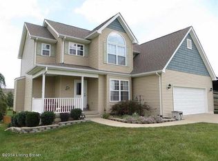 396 Trinity Dr, Rineyville, KY 40162